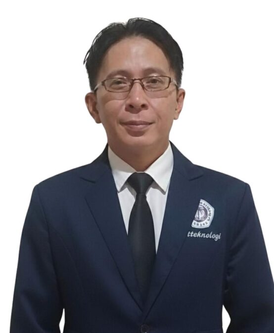 Tommy Ogie, SP., M.Si