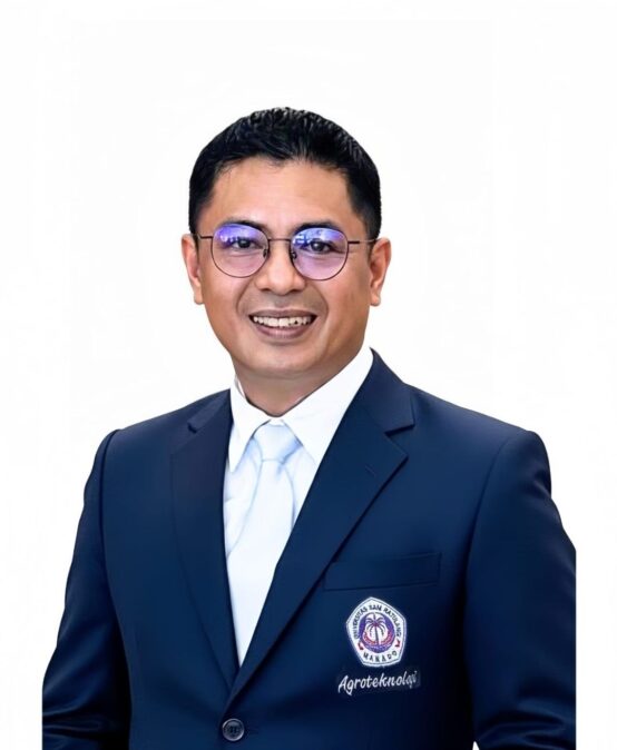 Dr. Ir. Frangky J. Paat, M.Si