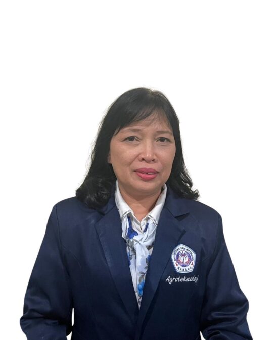 Dr. Adeleyda Lumingkewas, SP., M.Si