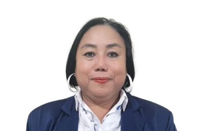 Dr. Ir. Sandra Pakasi, M.Si