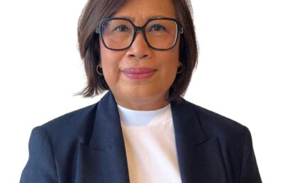 Wiske C. Rotinsulu, SP., MES., Ph.D