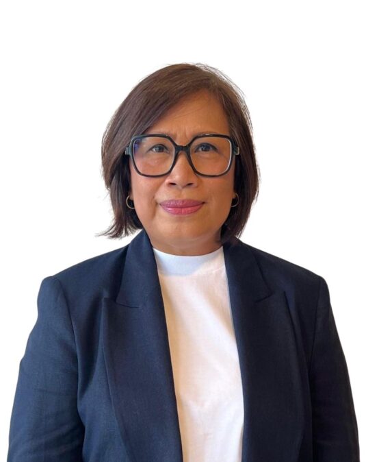 Wiske C. Rotinsulu, SP., MES., Ph.D