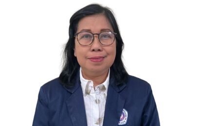 Ir. Selvie Tumbelaka, M.Si