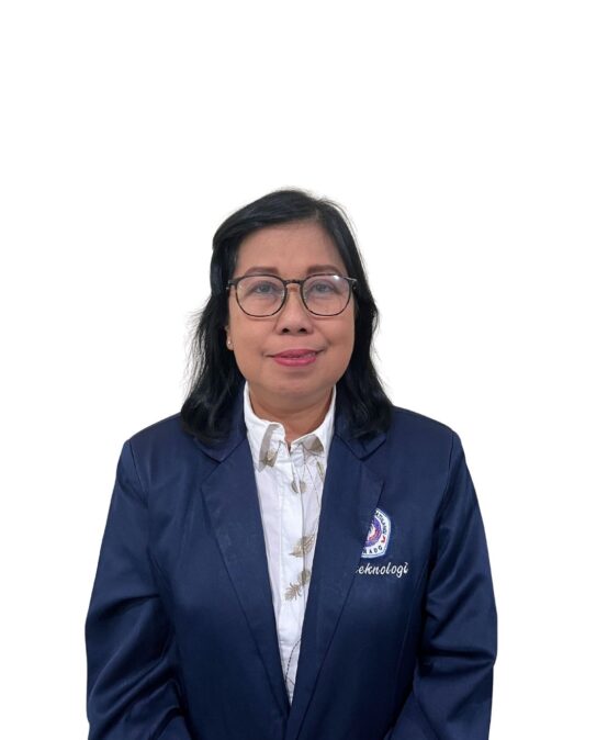 Ir. Selvie Tumbelaka, M.Si
