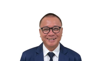 Ir. Jemmy Najoan, MS