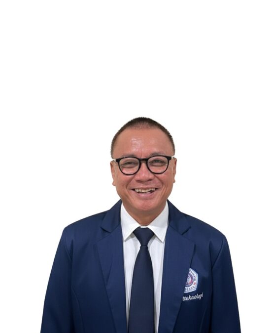 Ir. Jemmy Najoan, MS