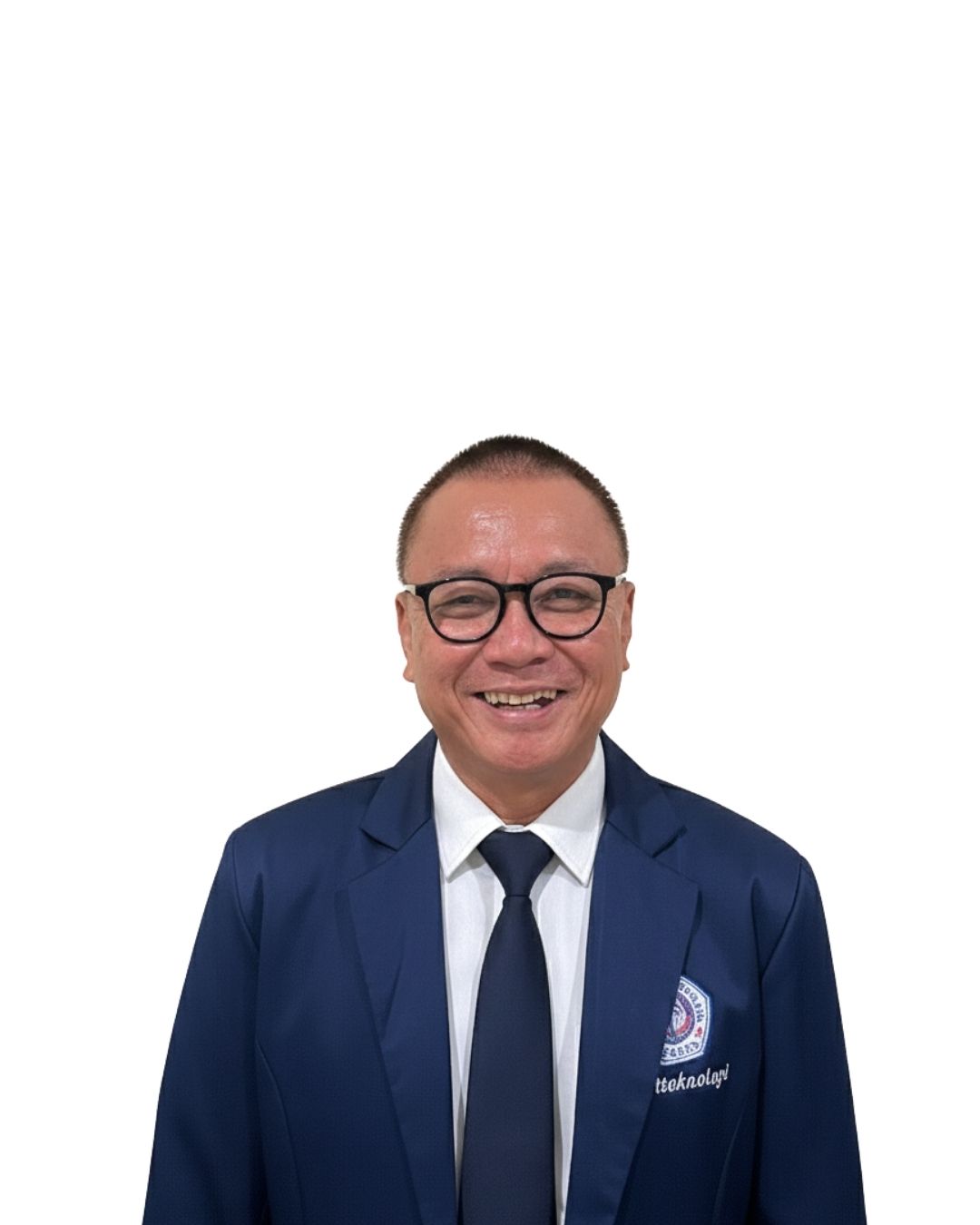 Ir. Jemmy Najoan, MS