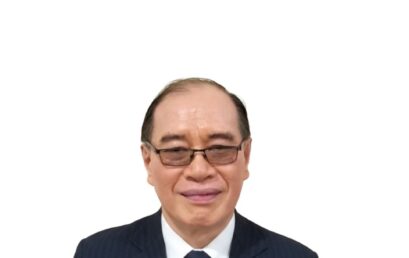 Ir. Jelie V. Porong, MP