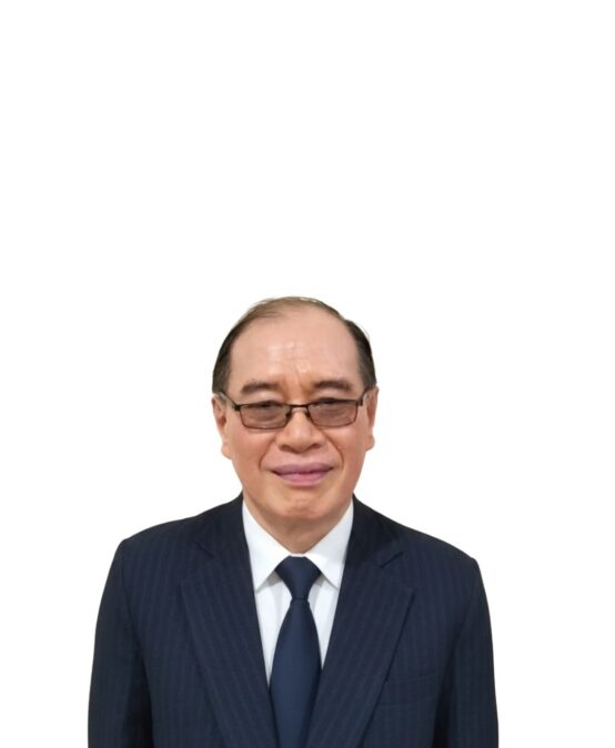 Ir. Jelie V. Porong, MP