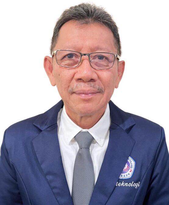 Dr. Ir. Jackson F. Watung, M.Si