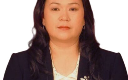 Dr. Ir. Deflly A. S. Turang, M.Si