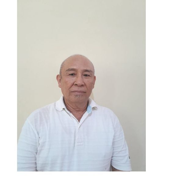 Ir. James B. Kaligis, M.Si