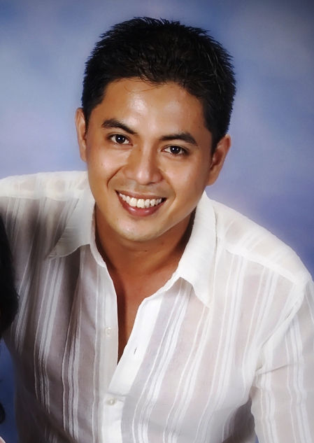 Dr. Ir. Frangky J. Paat, M.Si