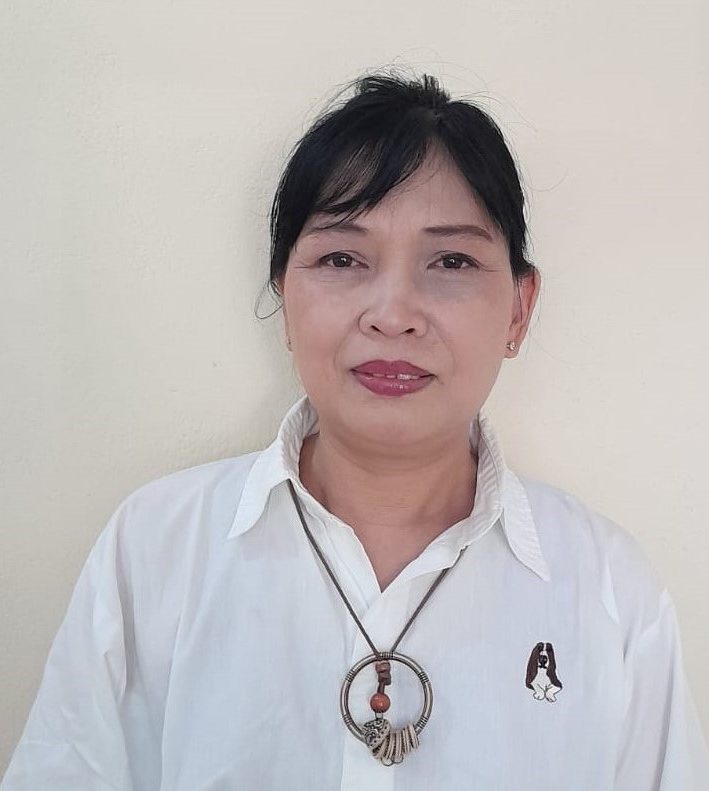Dr. Adeleyda Lumingkewas, SP., M.Si Dr. Adeleyda Lumingkewas, SP., M.Si