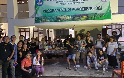 BUKA PUASA BERSAMA KELUARGA BESAR HIMPUNAN MAHASISWA AGROTEKNOLOGI