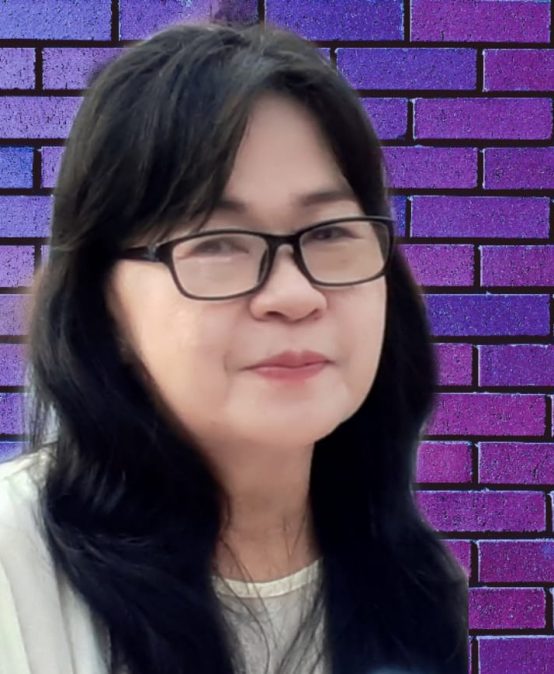 Dr. Ir. Deflly A. S. Turang, M.Si