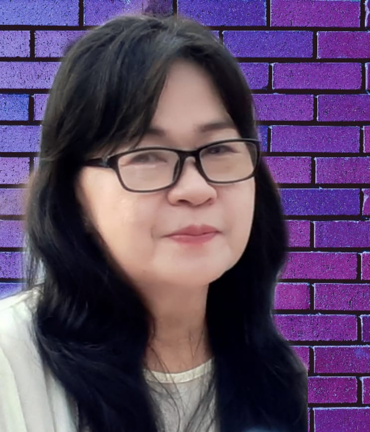 Dr. Ir. Deflly A. S. Turang, M.Si