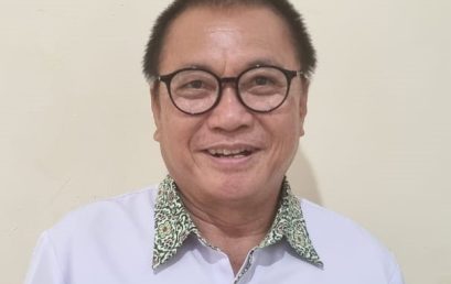 Ir. Jemmy Najoan, MS