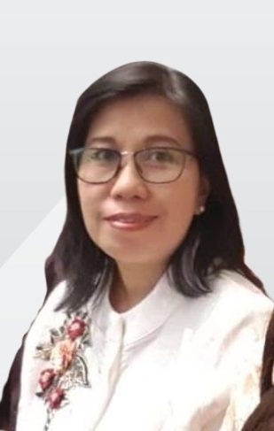 Ir. Selvie Tumbelaka, M.Si