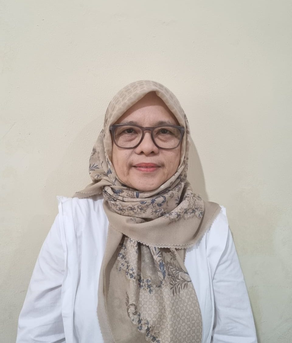 Dr. Ir. Sofia Wantasen, M.Si Dr. Ir. Sofia Wantasen, M.Si