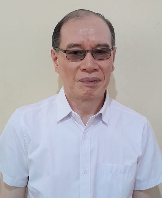 Ir. Jelie V. Porong, MP