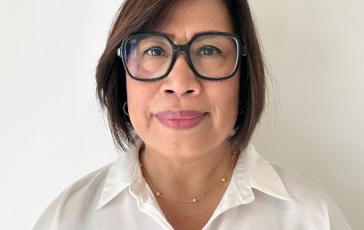 Wiske C. Rotinsulu, SP., MES., Ph.D