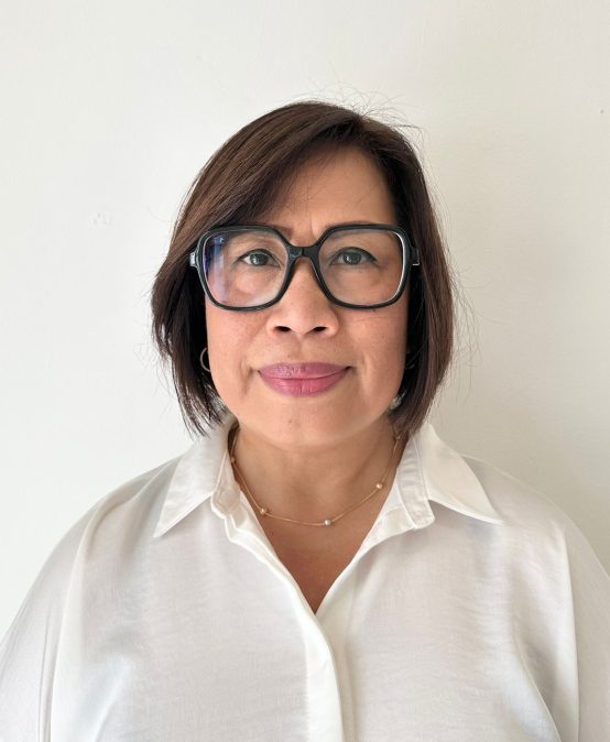 Wiske C. Rotinsulu, SP., MES., Ph.D